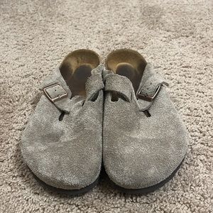 Birkenstock Boston Clog